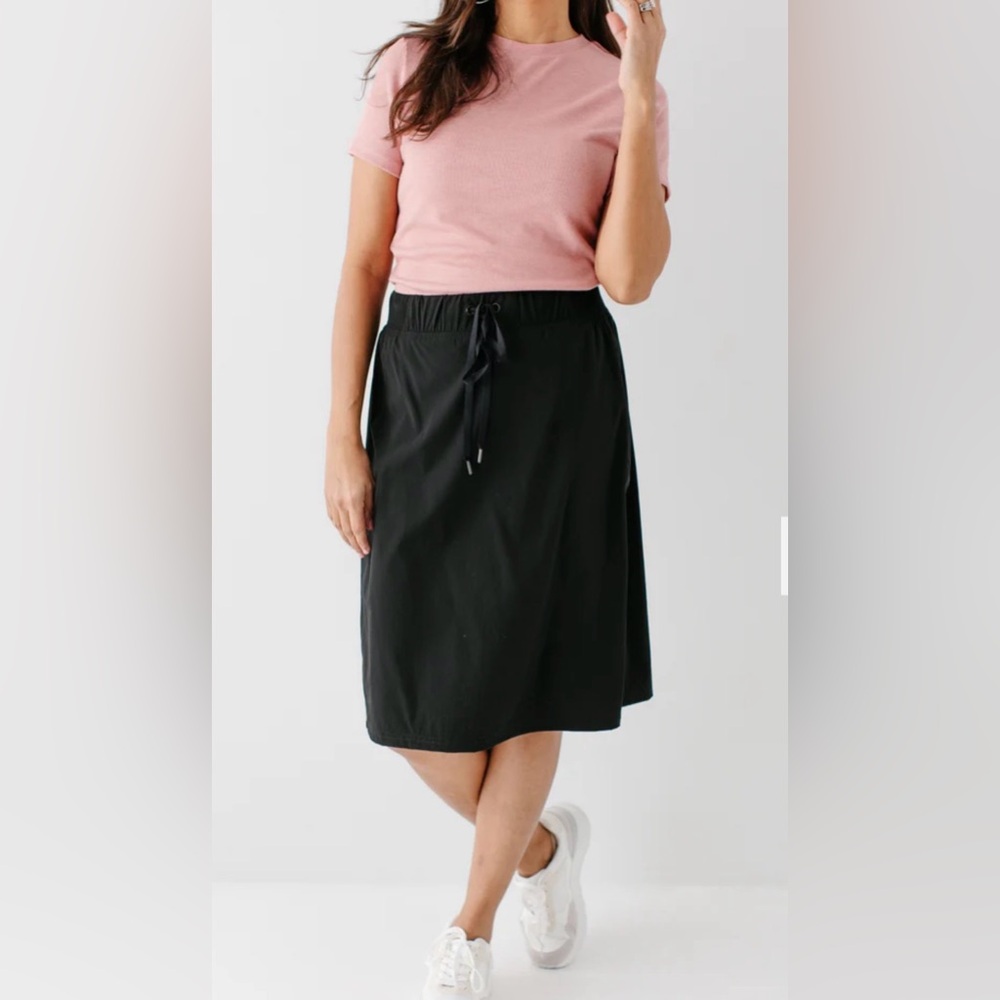 The Main Street Exchange The “Ally” Skort